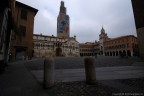 Piazza Grande - Modena Piazza Grande - Modena