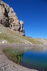 Laghi di Pilato: il Dente del Gigante Laghi di Pilato: il Dente del Gigante