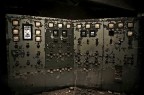 Sala controllo Sala controllo