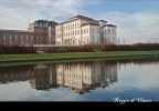 Reggia di Venaria (TO) : La peschiera grande Reggia di Venaria (TO) : La peschiera grande