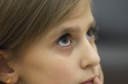 Gli occhi di mia figlia