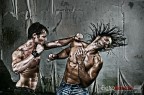 Combattimento I Combattimento I