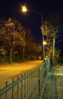nonantola...di notte.. nonantola...di notte..