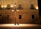 L'altro lampione