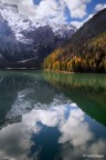 Lago di Braies Lago di Braies