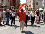 Umbria jazz 2005