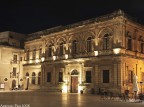 Piazza Duomo,Siracusa