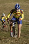 Trofeo Michelin di Ciclocross a Pinerolo(TO)
