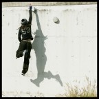 Scusa non troppo convincente.