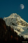 Il fascino della Luna Il fascino della Luna