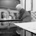 Conversando col fantasma... Conversando col fantasma...