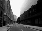 Mirror street Mirror street