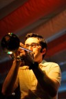 Boogarose Live - Funk! Boogarose Live - Funk!