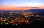 Valdinievole a sera Valdinievole a sera