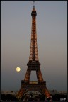 Paris Moon