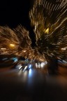Luci in movimento Luci in movimento