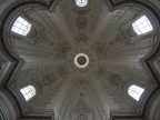 Cupola Chiesa di S. Ivo a Roma Cupola Chiesa di S. Ivo a Roma