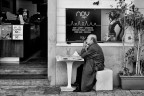 Le penseur Le penseur