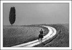 Cavalcando dopo la pioggia Cavalcando dopo la pioggia