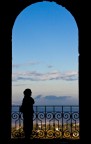Una bella vista Una bella vista