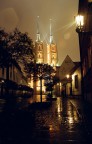 wroclaw by night wroclaw by night