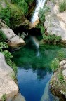 Fiume Auso Fiume Auso