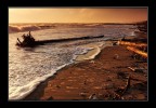 La forza del mare... La forza del mare...