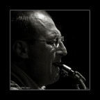 Daniele Sepe - portrait