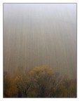 Laggiu' solo nebbia.... Laggiu' solo nebbia....