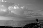 a pesca...dell'isola a pesca...dell'isola