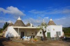 TRULLO DI CAMPAGNA TRULLO DI CAMPAGNA