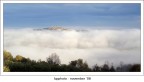 ...Montelupone sul nebbione... ...Montelupone sul nebbione...