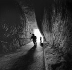 The entrance of my mind