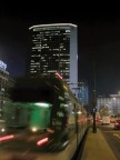 Tramway night Tramway night