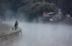 Pesca.....estrema Pesca.....estrema