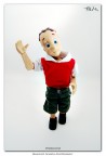 Pinocchio Pinocchio