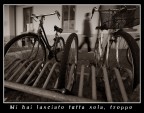 troppoSola troppoSola