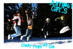 Jumpin girls Jumpin girls