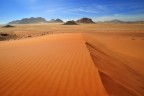 Giordania Wadi Rum Giordania Wadi Rum