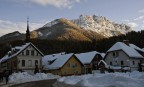 Kranjska Gora (Slovenia)
