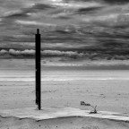 A las sombras... A las sombras...