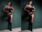 ELENA PRIMA E DOPO ELENA PRIMA E DOPO