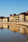 Colori nell'Arno Colori nell'Arno