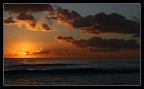 Tramonto al mare Tramonto al mare