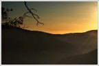 Un quasi tramonto... Un quasi tramonto...