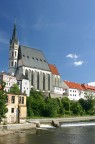 Rep. Ceca - Cesky Krumlov 2 Rep. Ceca - Cesky Krumlov 2