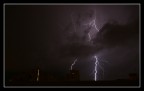 Fulmini notturni