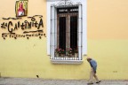 Messico - gente di Oaxaca Messico - gente di Oaxaca
