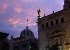 Il cielo sopra Valencia Il cielo sopra Valencia