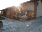 Che bel posto...... Che bel posto......